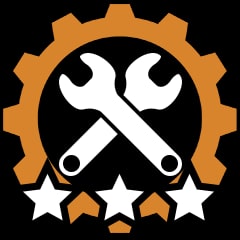 Icon for Expert renovator