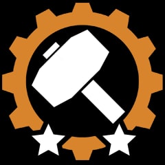 Icon for Advanced smasher