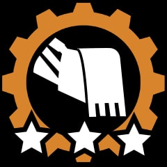 Icon for Expert digger