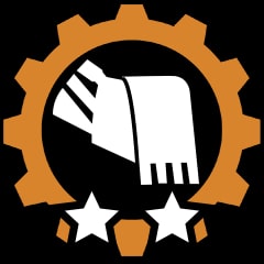 Icon for Advanced digger