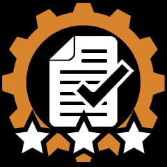 Icon for Expert mechanic