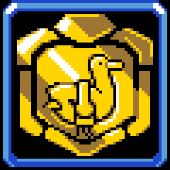 Icon for Finally, my own robot! 