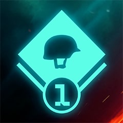 Icon for Universal Soldier