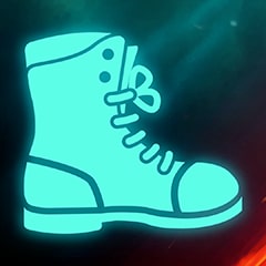 Icon for Foot Soldier