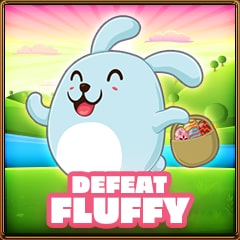 Icon for Fluffy defeated