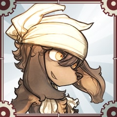 Icon for Skilled Craftsman
