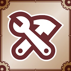 Icon for Engineering Enthusiast
