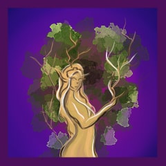 Icon for Tree Lover