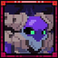 Icon for The Shadow Sorceress