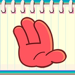 Icon for A Helping Hand
