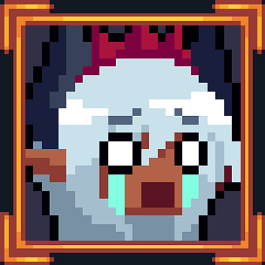 Icon for Do You Know What Time It Is, Stinky Witch?