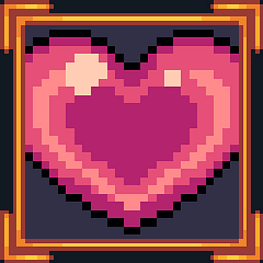 Icon for Great Heart