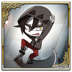 Icon for The Handsome Killer