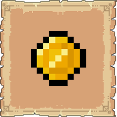 Icon for A fistful of dollar