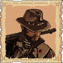 Icon for Mr. Eastwoods legacy