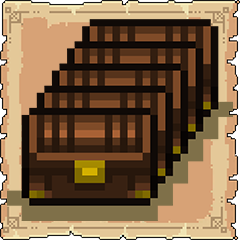 Icon for Perfect looter
