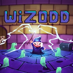 Icon for Wizodd Legend
