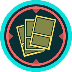 Icon for Just Cards