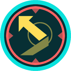 Icon for Counter-Play