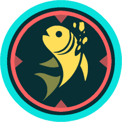 Icon for Soluble Fish