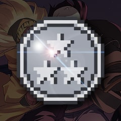 Icon for Platinum Snootch