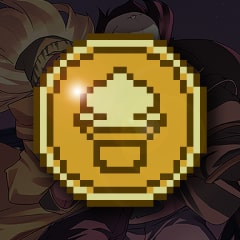 Icon for Challenge Accepted