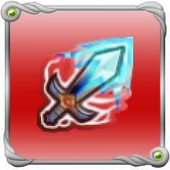 Icon for Dynamic Blow