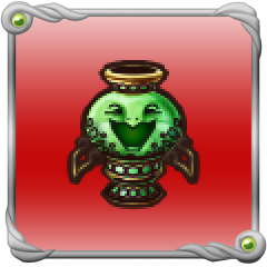 Icon for Ring Collector