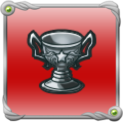 Icon for Silver Leader