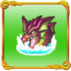 Icon for Divine Beast Spring Deity