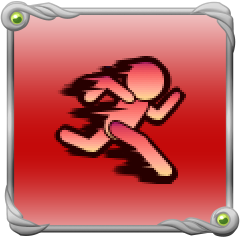 Icon for Firm Footsteps