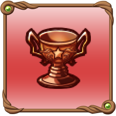 Icon for Bronze Leader