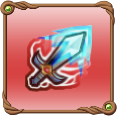 Icon for Powerful Blow