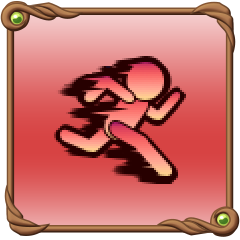Icon for Light Footsteps