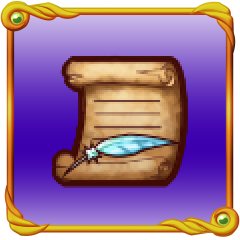 Icon for Maid of the Princess