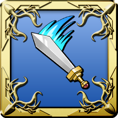 Icon for Glorious Fighter