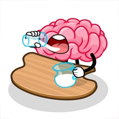 Icon for Cognitive Memory