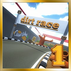 Icon for Dirt Race