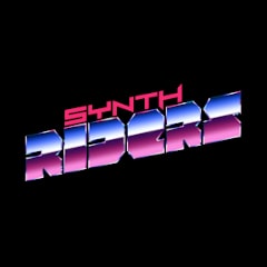 Icon for Welcome to Synth Riders