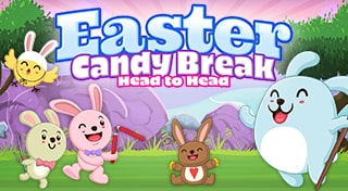 Easter Candy Break Head to Head