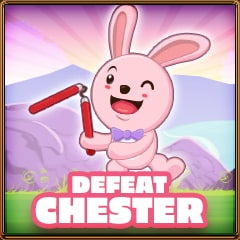 Icon for Chester defeated