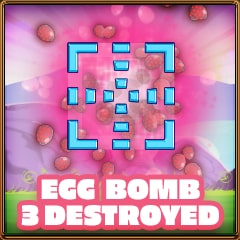 Icon for Egg Bomb