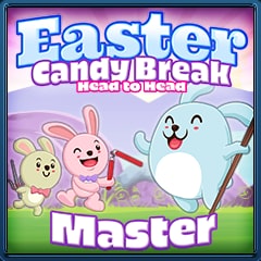 Icon for Easter Candy Break Head to Head master
