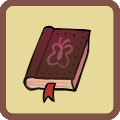 Icon for What to read?