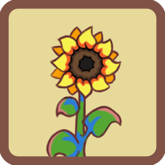 Icon for Funflower field