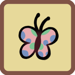 Icon for Butterfly Hunter