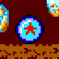 Icon for Magic Ball