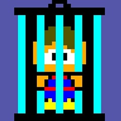 Icon for Prisoner