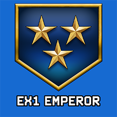 Icon for ExZeus: EMPEROR