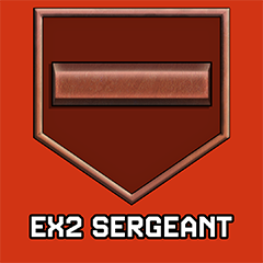 Icon for ExZeus 2: SERGEANT